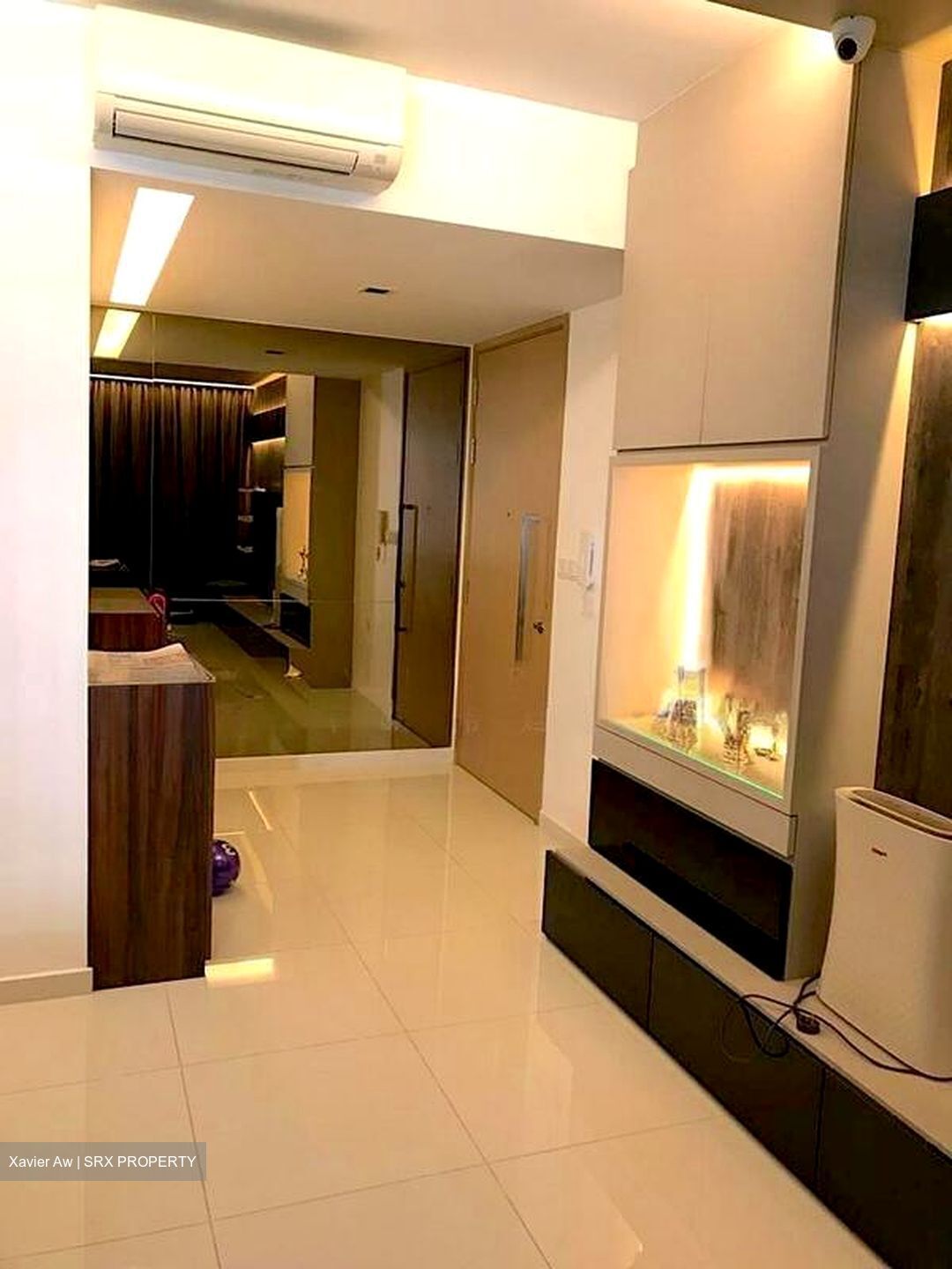 Skypark Residences (D27), Condominium #500872011